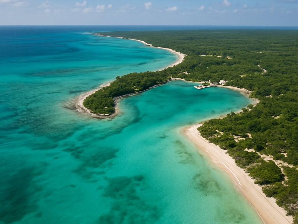 Long Island, Bahamas cruise port