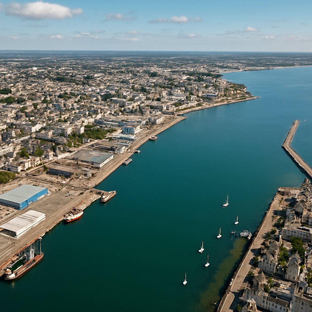Lorient, France