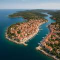 Losinj Island, Croatia
