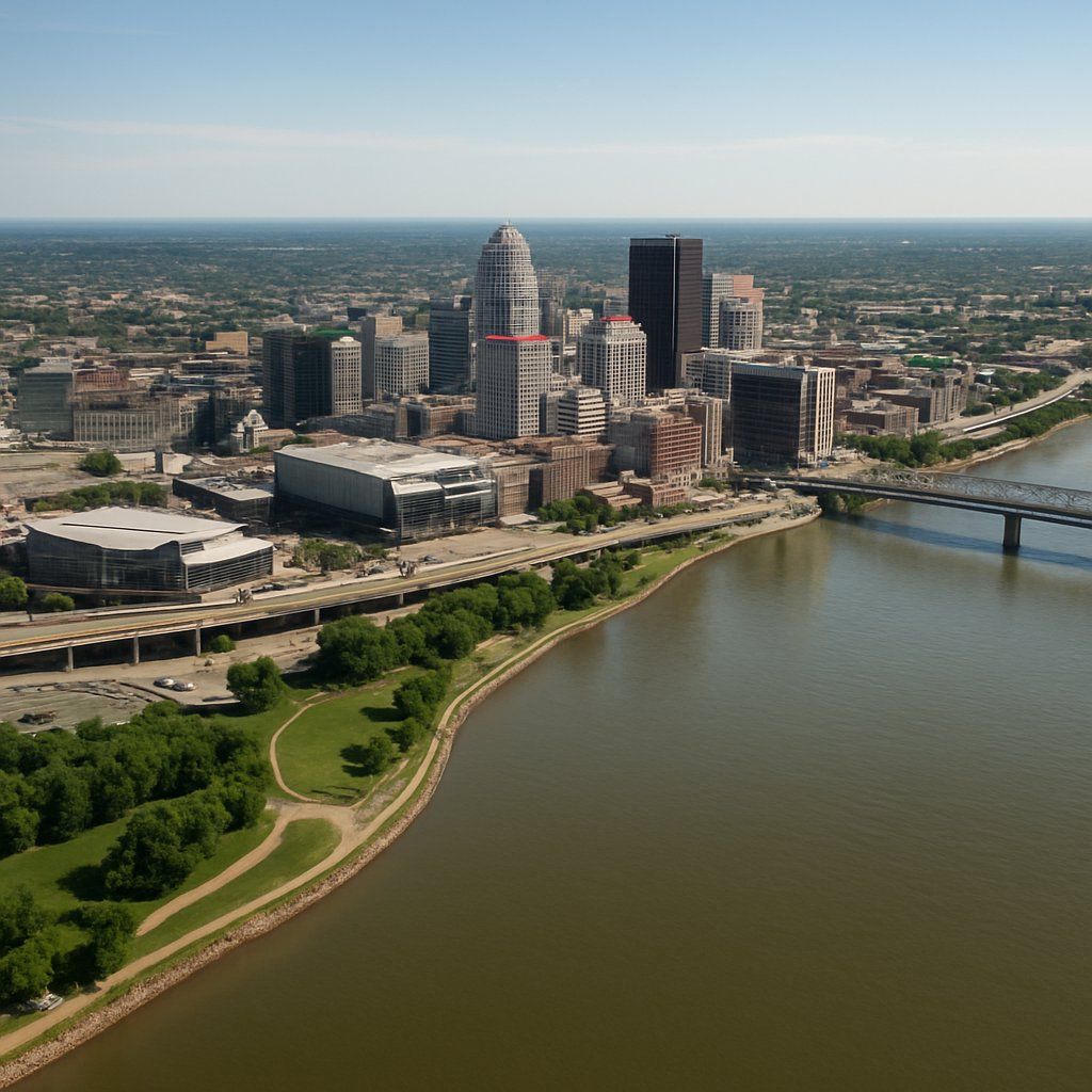 Louisville Cruise Port