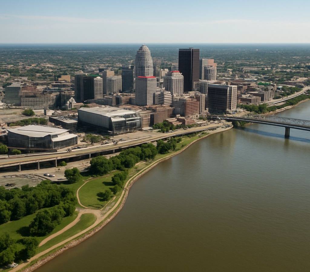 Louisville Cruise Port