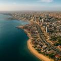 Luanda, Angola