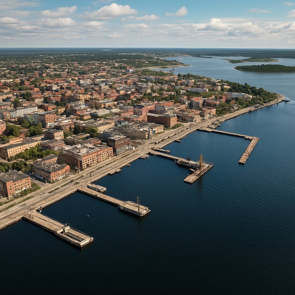 Lulea, Sweden
