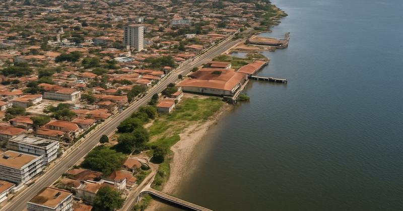 Macapa, Brazil