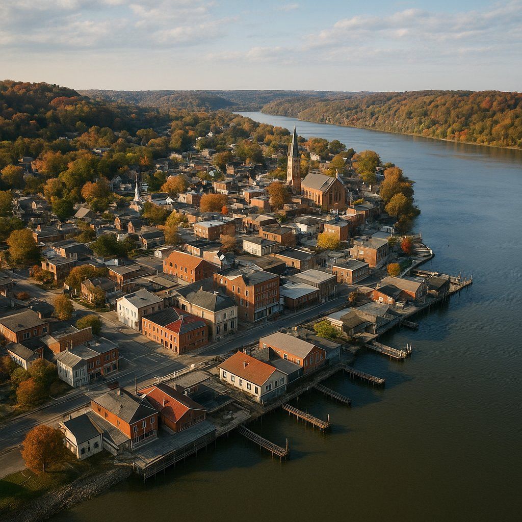 Madison Cruise Port