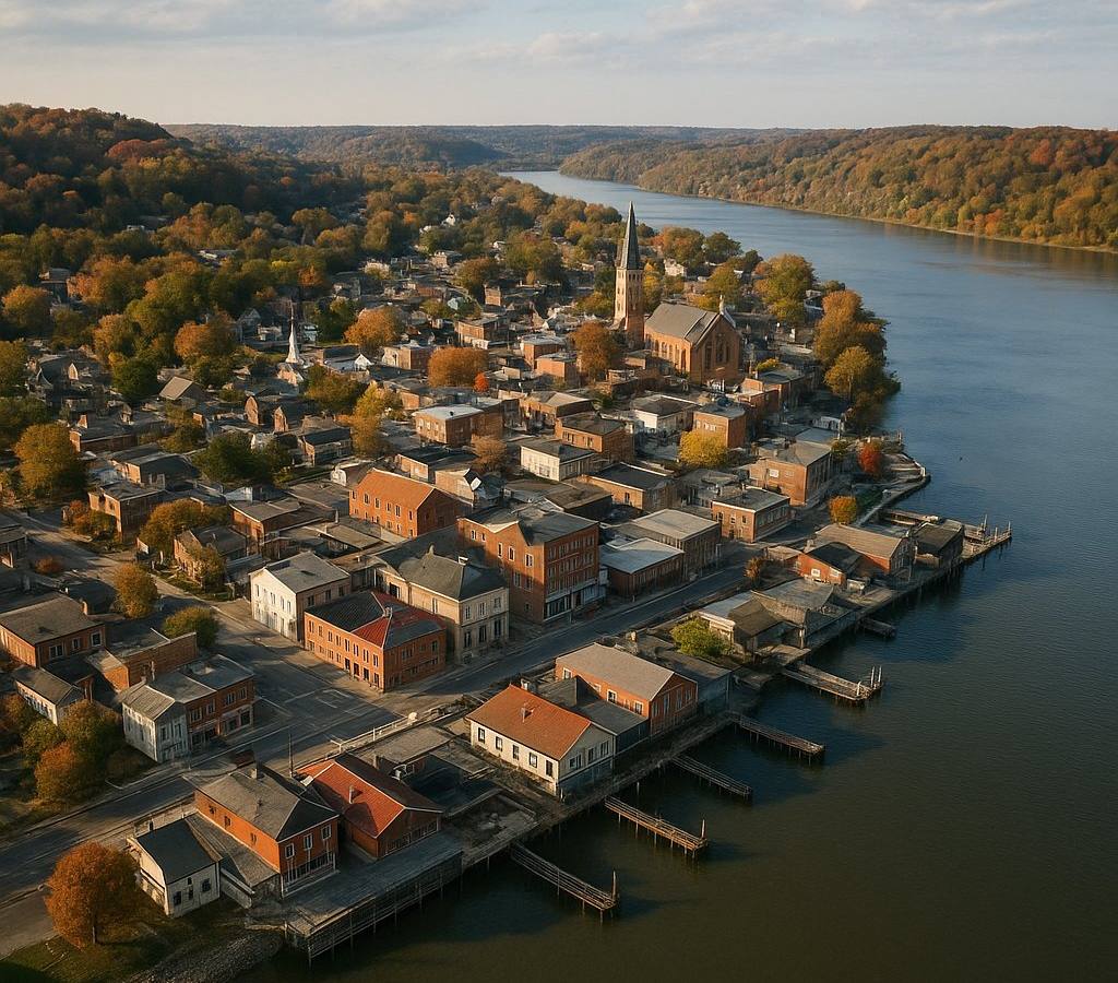 Madison Cruise Port