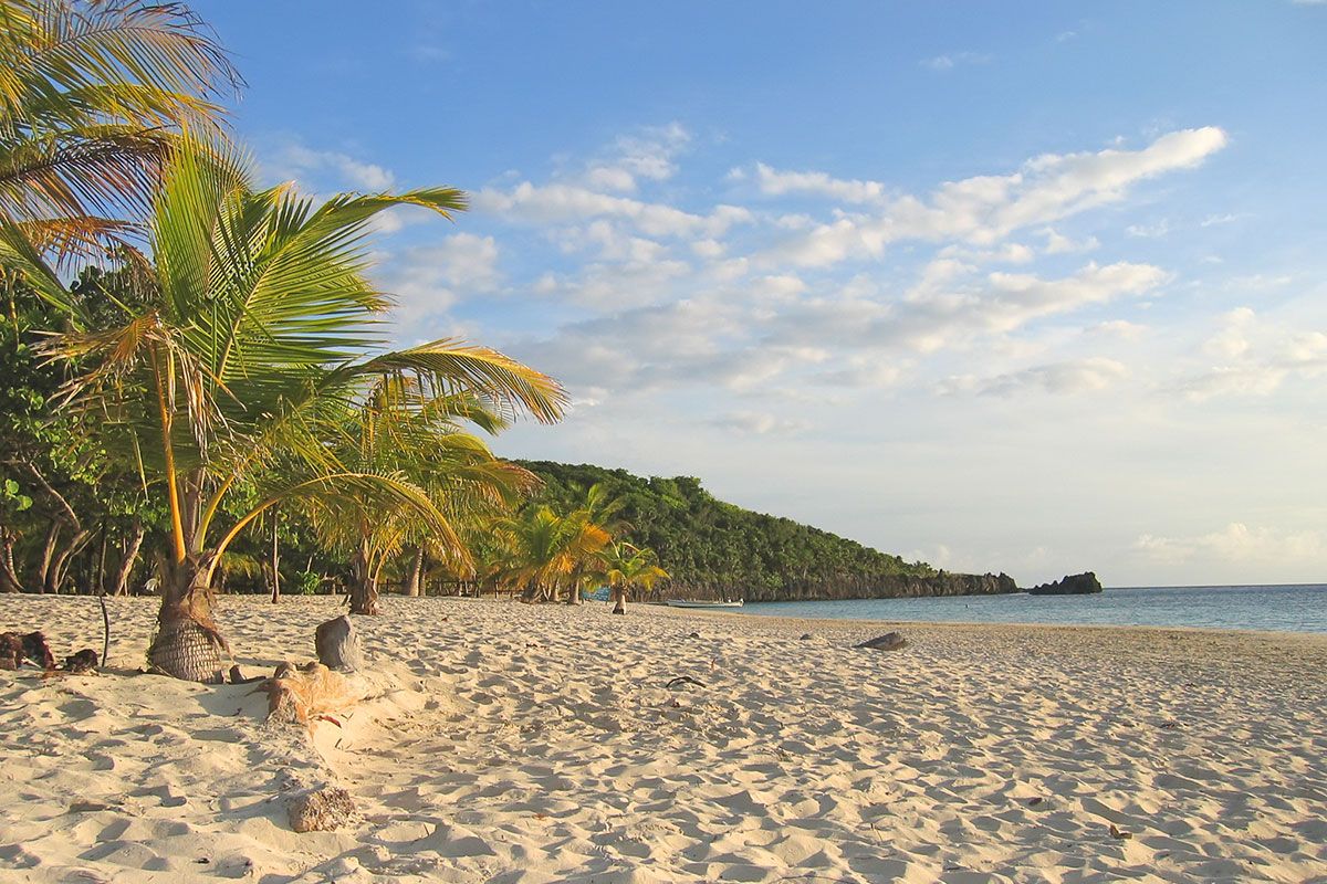 Mahogany Bay, Roatan, Bay Islands, Honduras