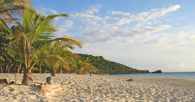 Mahogany Bay, Roatan, Bay Islands, Honduras