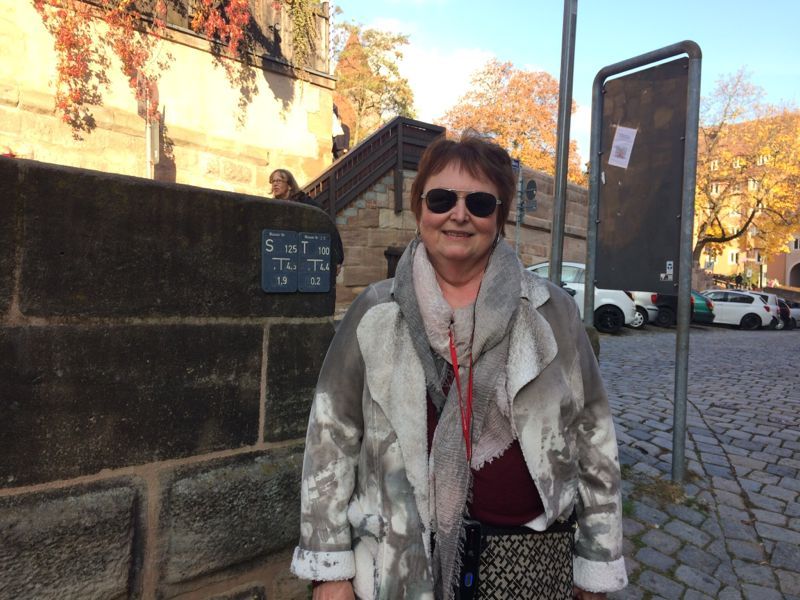 Main/danube Canal Transit Image 1