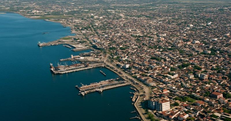 Makassar, Sulawesi, Indonesia