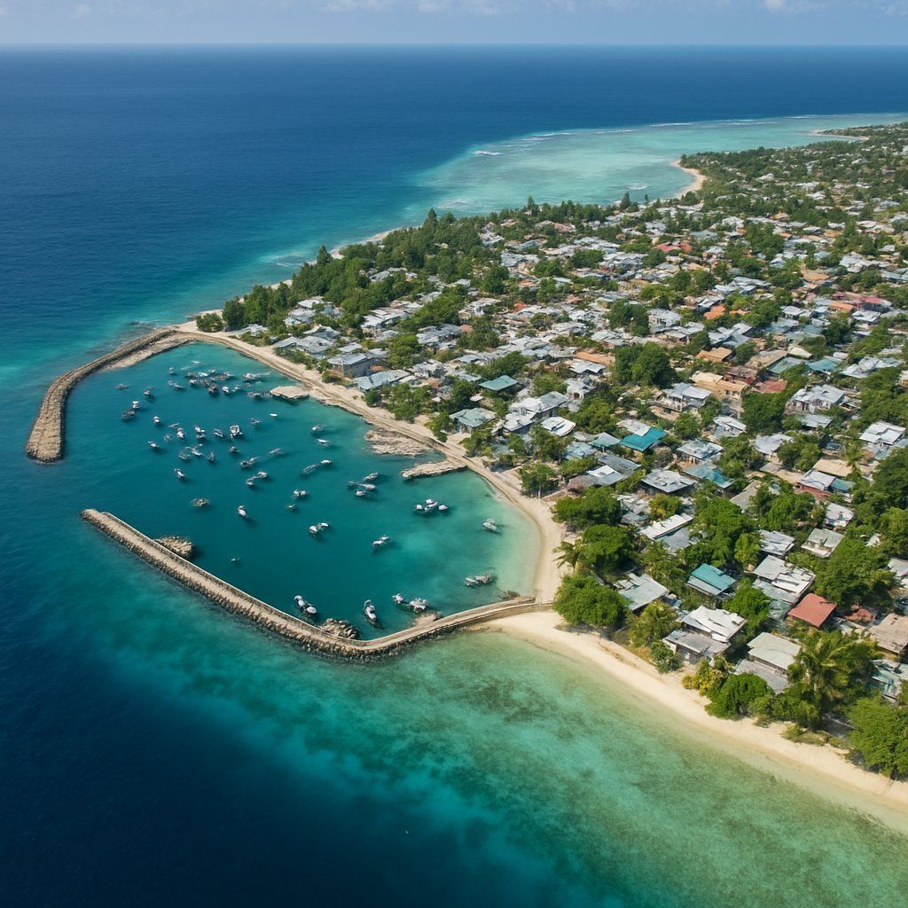 Malecca Cruise Port