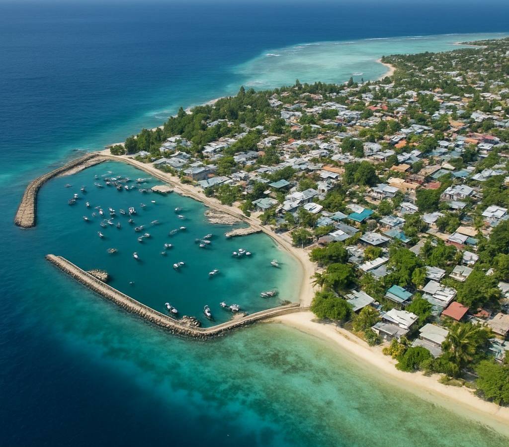Malecca Cruise Port
