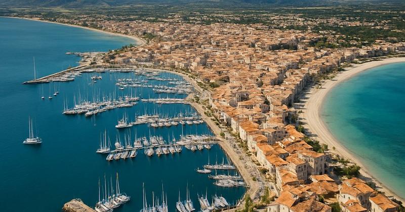 Alcudia, Mallorca, Balearic Islands — Day 6 of Sun Princess April 17, 2024 cruise