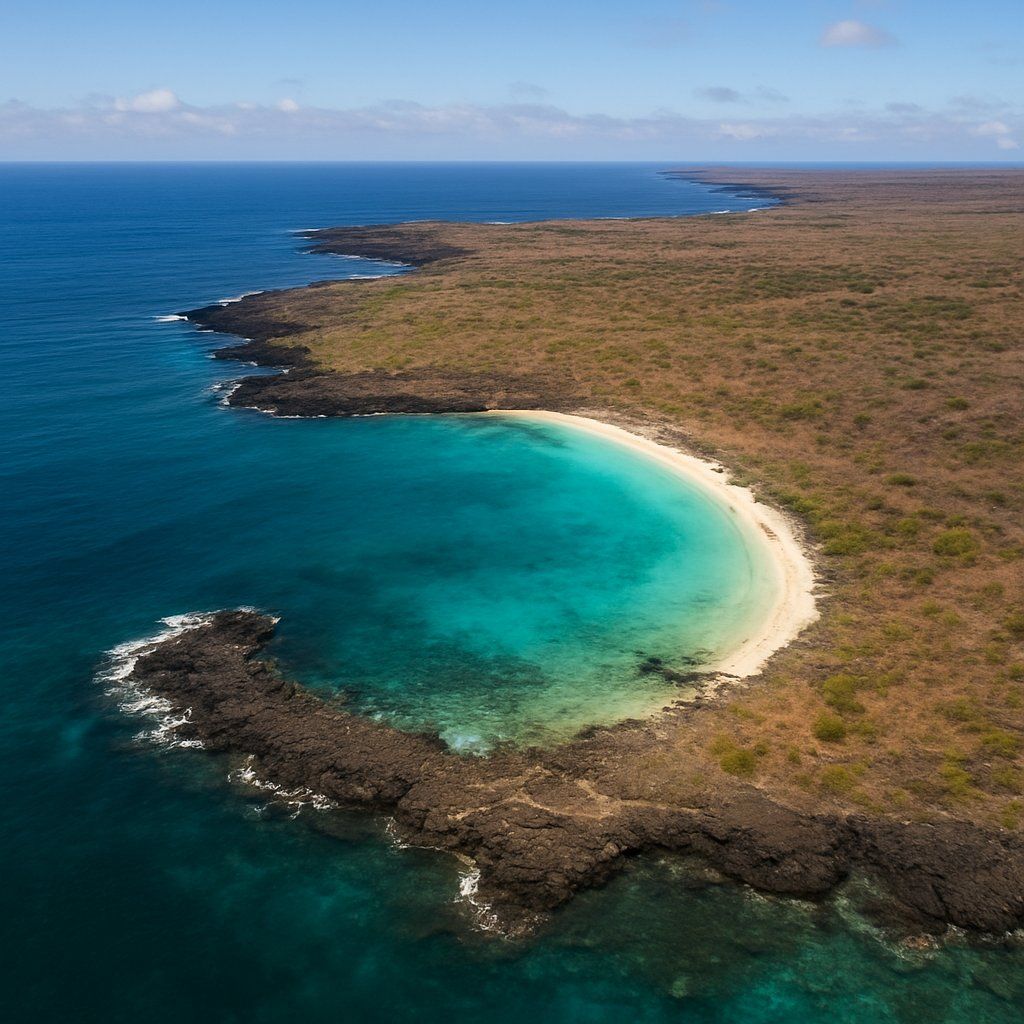 Mangle Point Cruise Port