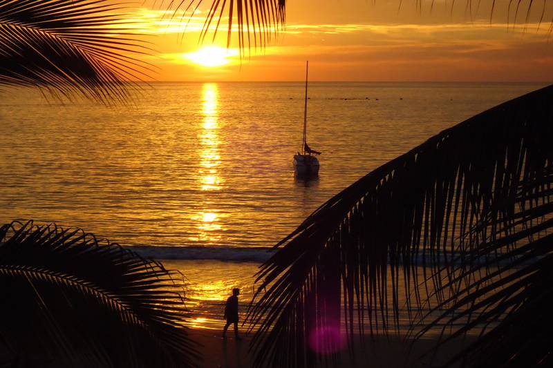 Manzanillo, Mexico Cruise Port - overhead view of the Manzanillo itinerary stop located in the Mexico cruising region