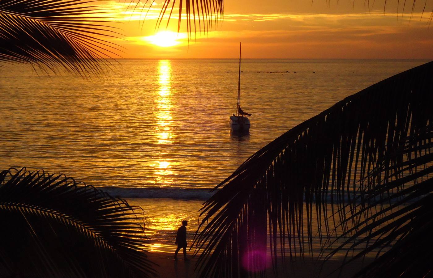 Manzanillo Cruise Port