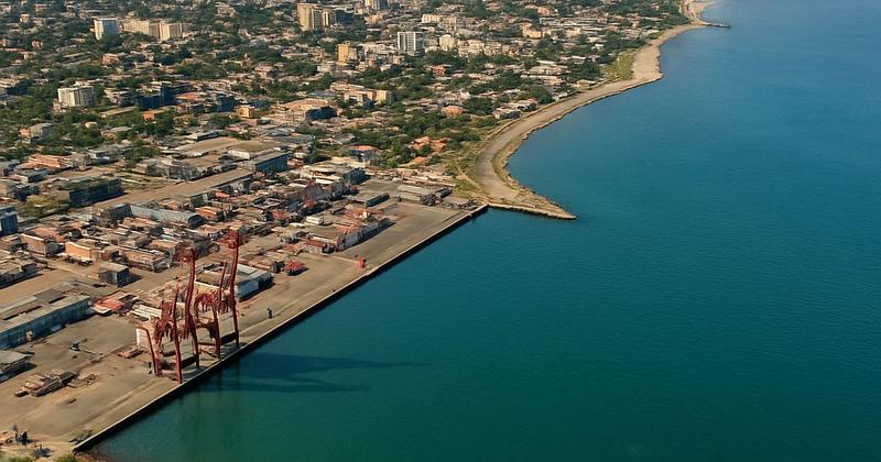 Maputo, Mozambique