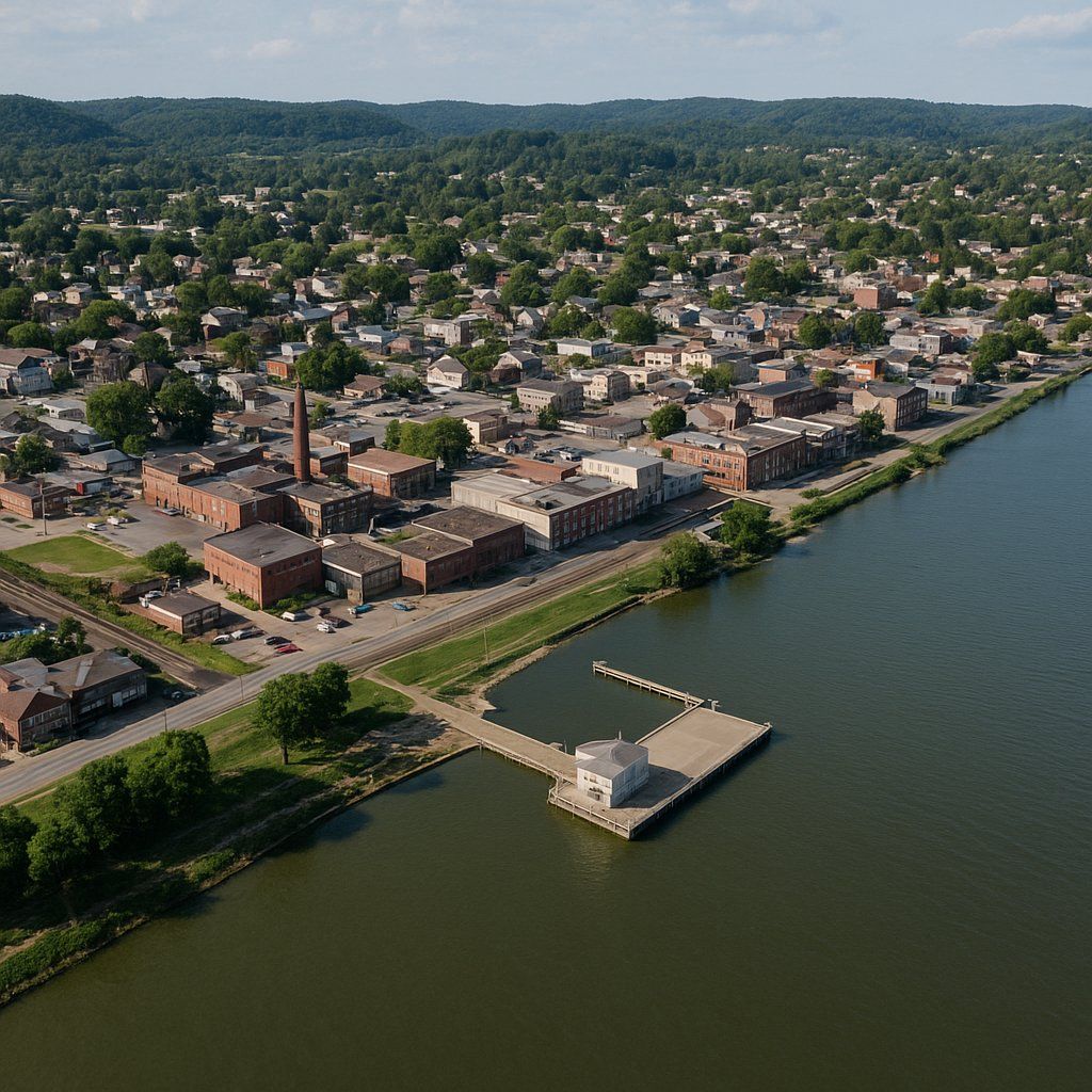 Marietta Cruise Port