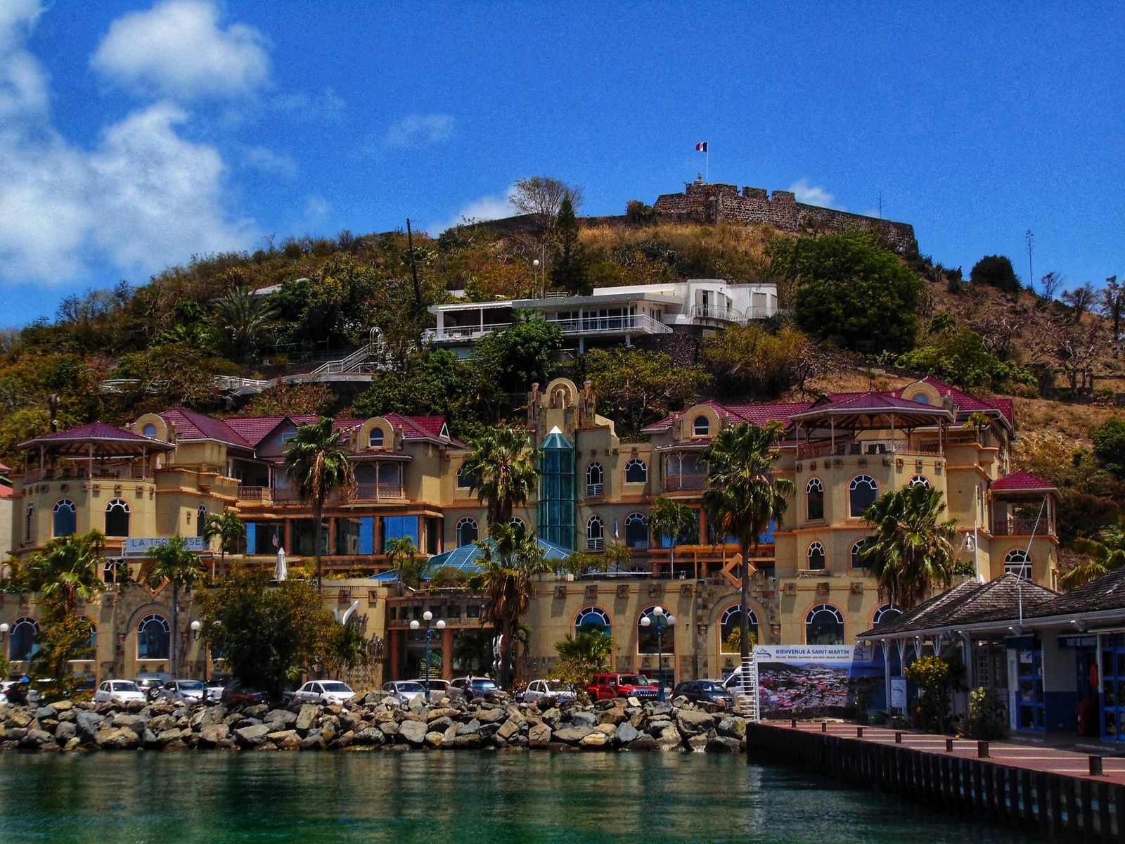 Marigot, Saint Martin Image 1