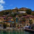 Marigot, Saint Martin