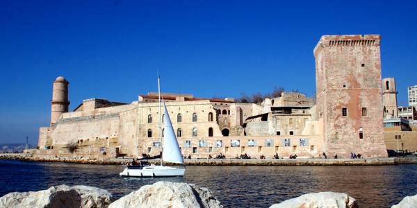 Marseille (Provence), France Image 1