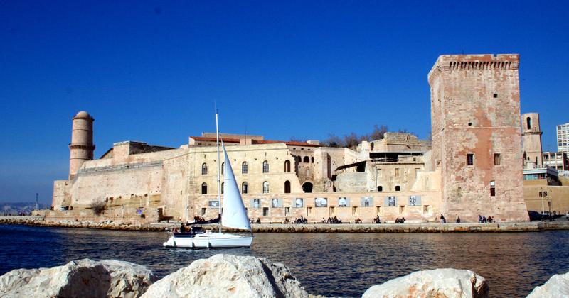 Marseille (Provence), France