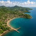 Mayotte, Comoros Islands