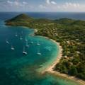 Mayreau, Grenadines