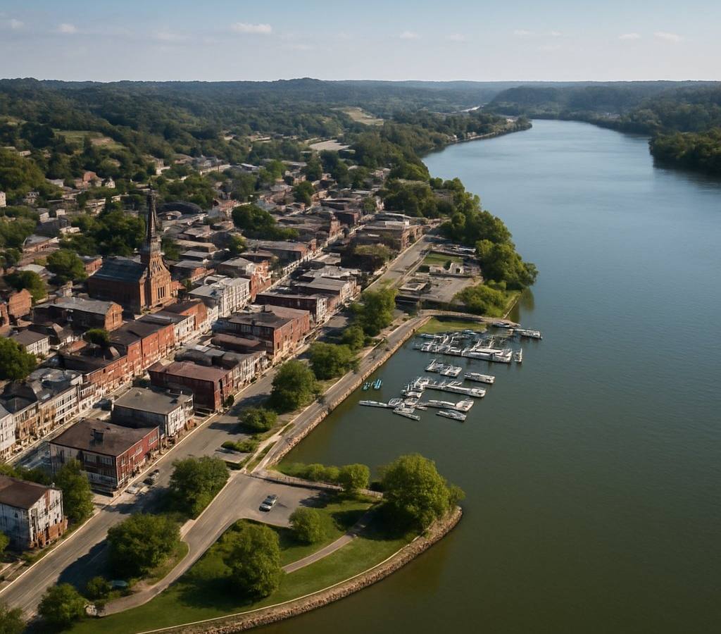 Maysville Cruise Port