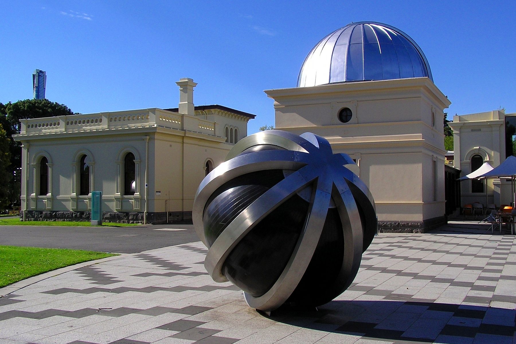 Melbourne, Australia