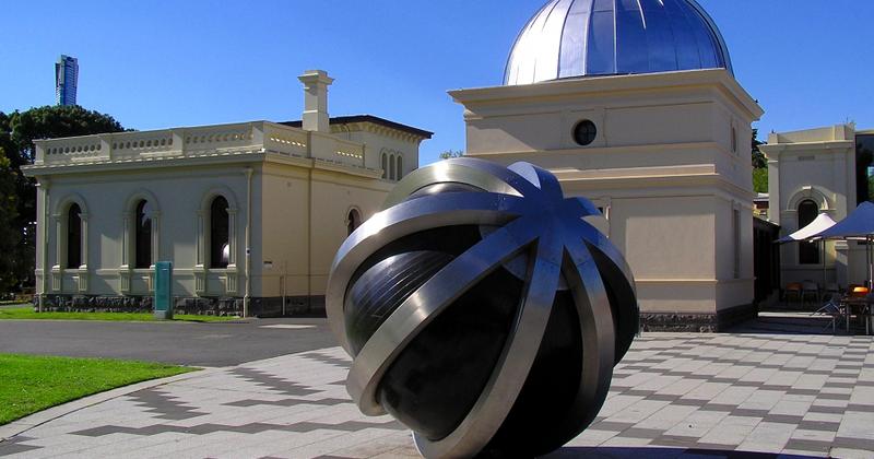 Melbourne, Australia