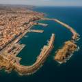 Melilla, Spainsh Morocco