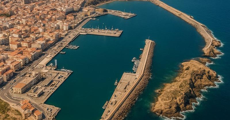 Melilla, Spainsh Morocco