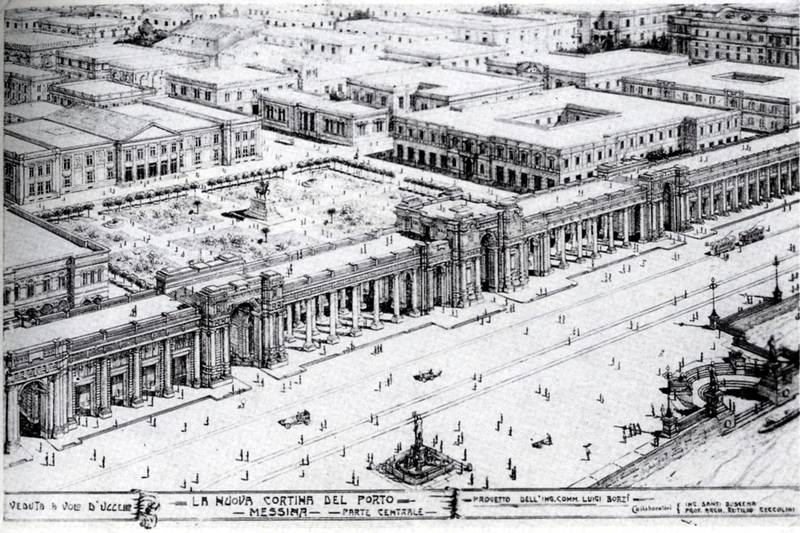 Messina, Sicily Image 1