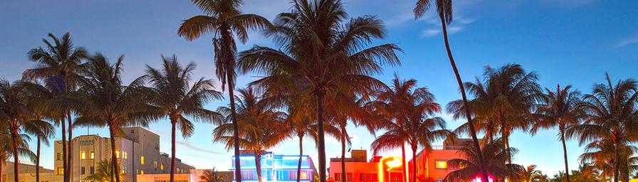 Miami, Florida, United States