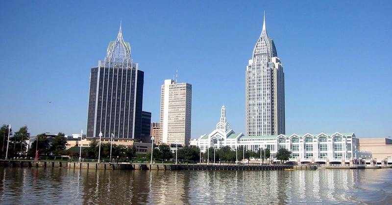 Mobile, Alabama