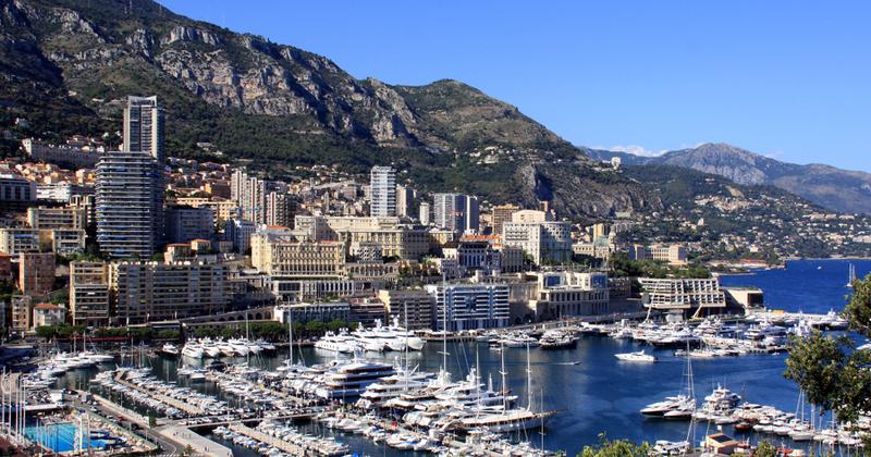 Monte Carlo, Monaco