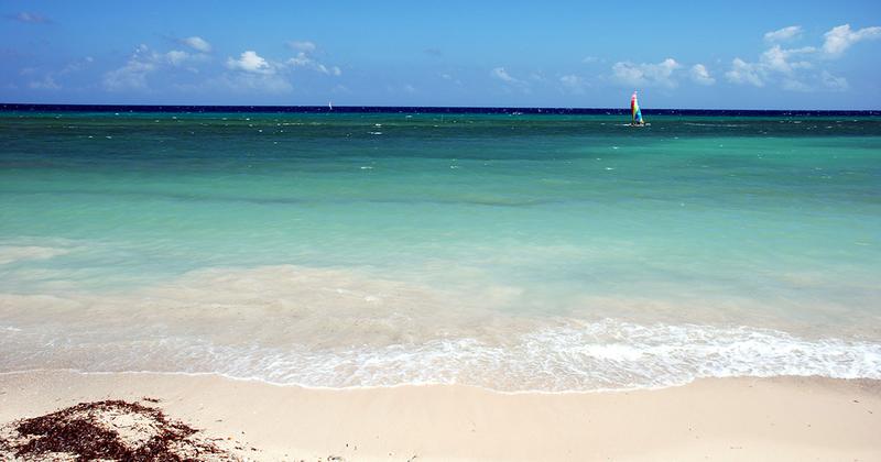 Montego Bay, Jamaica