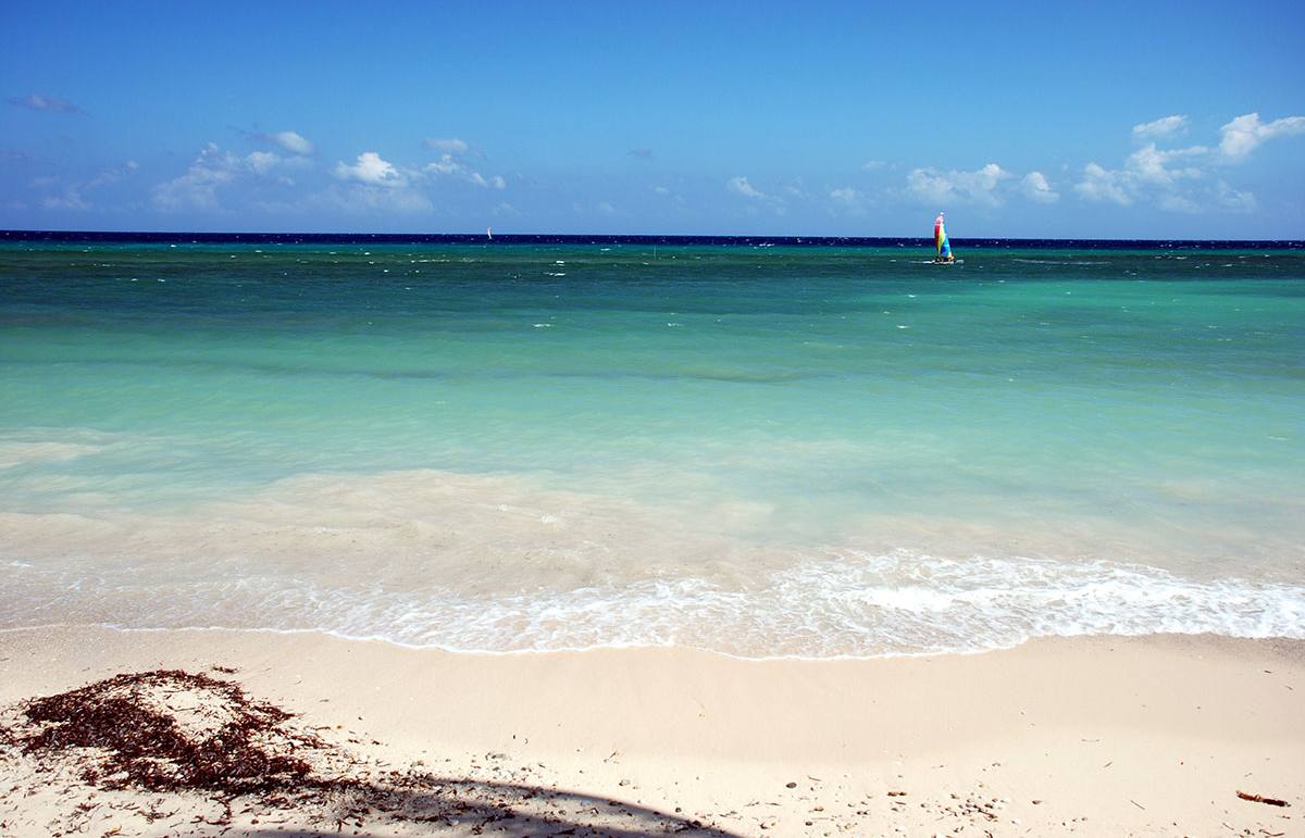Montego Bay, Jamaica cruise port