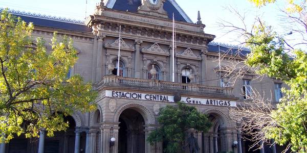 Montevideo, Uruguay Image 1