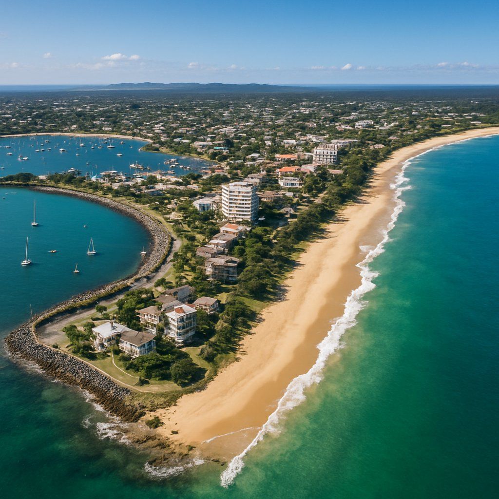 Mooloolaba, Queensland, Australia
