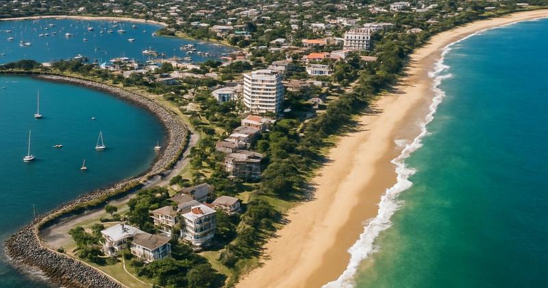 Mooloolaba, Queensland, Australia