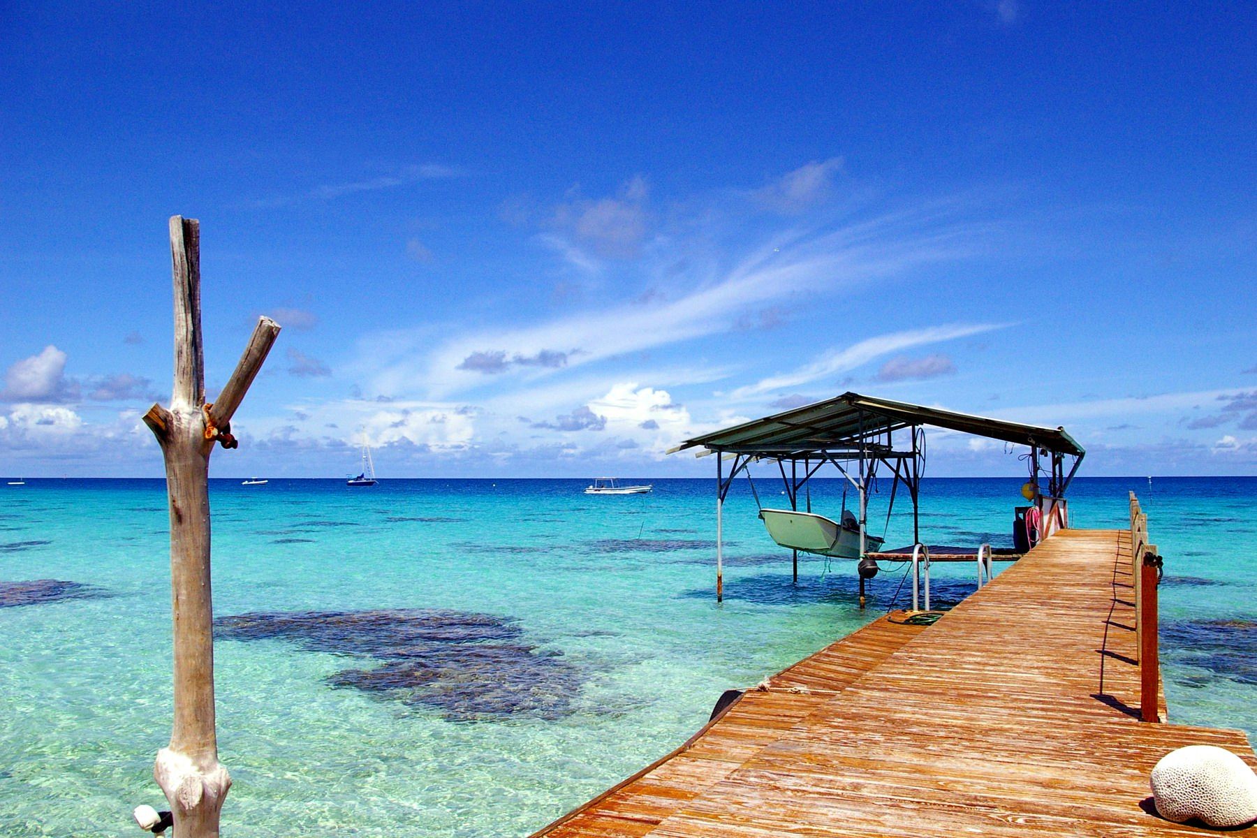 Moorea, French Polynesia