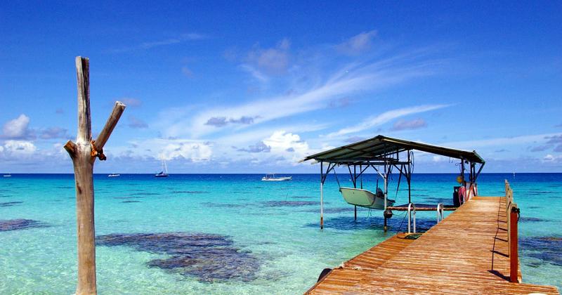 Moorea, French Polynesia