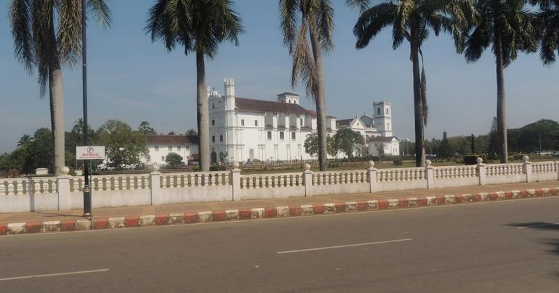 Mormugao (goa), India