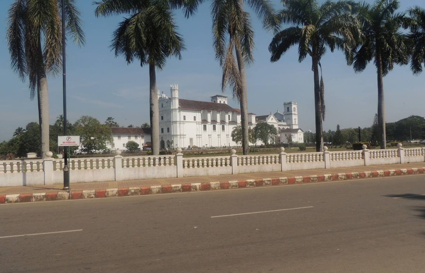 Mormugao Cruise Port