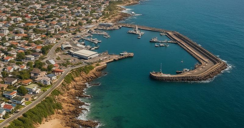 Mossel Bay, South Africa