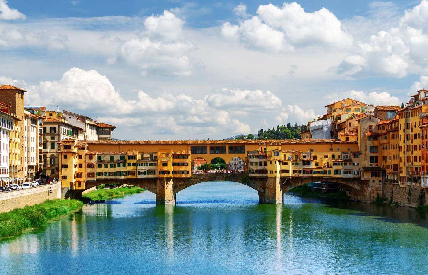 Motorcoach Transfer Milan To Venice Cruise Port