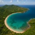 Mt Wynne Beach Bay St Vincent