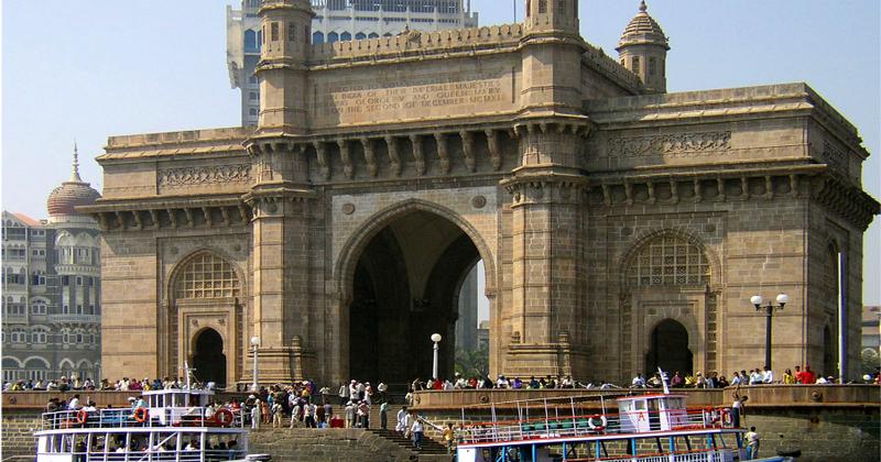 Mumbai (bombay), India